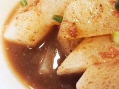 -盛记粥面(佐敦店)