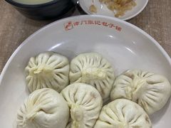 三鲜包子-津门张记包子铺(华昌道店)