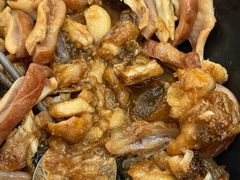 -东江海鲜酒家(艺都分店)