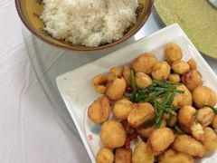 -山涧阁农家菜(南北湖店)