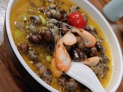 -锡和无锡菜(景丽苑店)