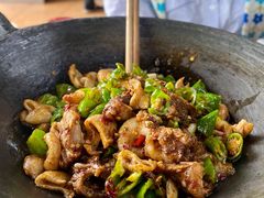 -张氏父子常德肠子馆(红星总店)