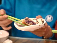 -宝源饺子(麦子店街店)