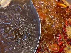 -小龙坎老火锅(北京三里屯店)