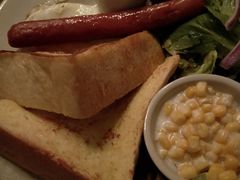 -MAAN COFFEE(金桥店)