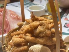 -香佰里重庆火锅(恒力博纳广场店)