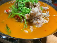 -先启半步颠小酒馆(常熟万达广场店)