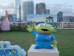 -海港城