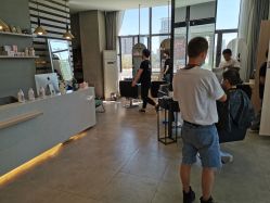 -MOVAN HAIR莫凡匠人发型屋