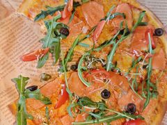 -MARU玛露音乐餐厅(大学路店)