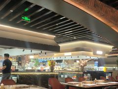 -汉丽斯巴西烤肉自助(市南店)