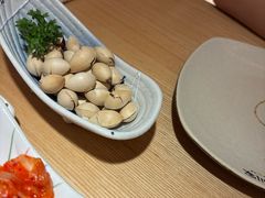 -德川家日本料理(中关村寰太大厦店)