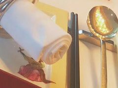 -东海朗廷酒店-唐阁T’ANG COURT 中餐厅