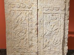 -徐州汉画像石艺术馆