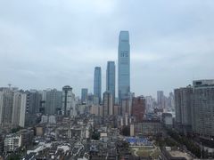 -长沙国金中心异国印象酒店