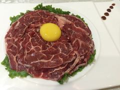 -北门涮肉·铜锅涮肉(南锣鼓巷店)