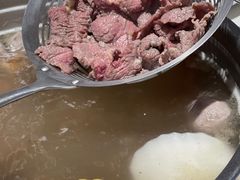 -八合里潮汕鲜牛肉火锅(福州万象城店)