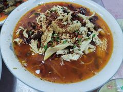 -洪霞餐馆