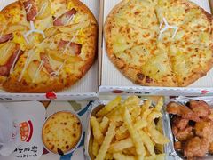-必胜客(吾悦广场店)