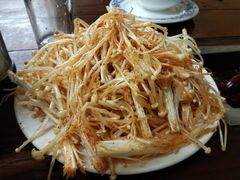 -石记东北风味烤肉店(子固路店)