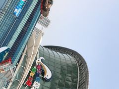 -海合安天津极地海洋公园