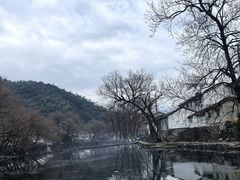 景点-鹿亭中村