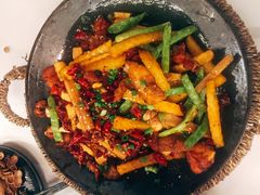 -嘎嘎鸭脑壳(蜀汉路店)