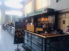 -星巴克(浙江省人民医院店)