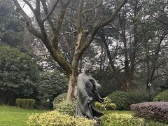 -中国茶叶博物馆(双峰馆区)