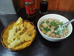 -何胖子丸子汤(南海街店)