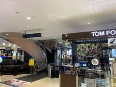 -新世界大丸百货