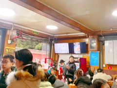 -洞子口张老二凉粉(文殊院店)