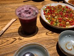 -青年公社烤鸭(青年路店)