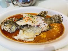 -惠丰堂饭庄·烤鸭·京味菜(翠微路店)