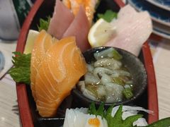 -濱寿司(高新伊藤店)