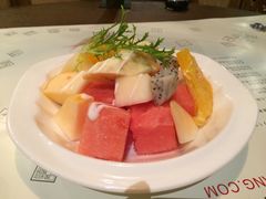 口味堂(武昌店)-口味堂(珞喻路店)