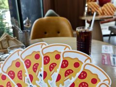 -必胜客(会展店)