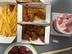 -必胜客(东部星悦天地店)