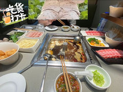 -海底捞火锅(杭州滨江九宜城店)