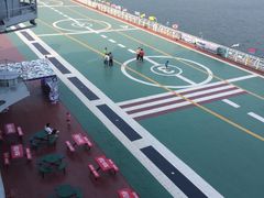 -泰达航母主题公园