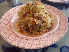 -撒拉花儿·新疆菜·清真(太阳宫店)