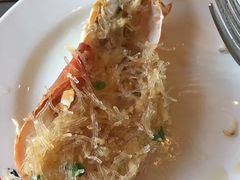 -小天鹅戴斯酒店鲸鲨百汇创作料理
