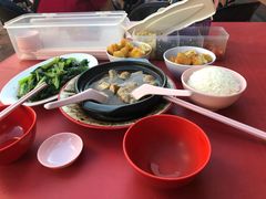 -新记肉骨茶