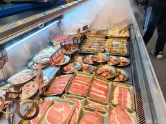 -喜井无限自助烤肉公司(石厦店)