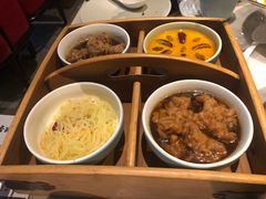 -杏花堂山西菜馆(壹方城店)