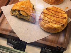 -星巴克(古美路店)