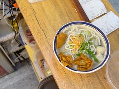 -非遗·十八曲鱼饺(西马总店)