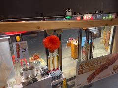 -木屋烧烤(上梅林店)