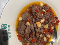 -费大厨辣椒炒肉(万家丽一店)