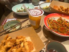 -高嗲嗲·现炒下饭菜(石鼓路店)